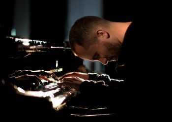 Valery Gergiev und Igor Levit