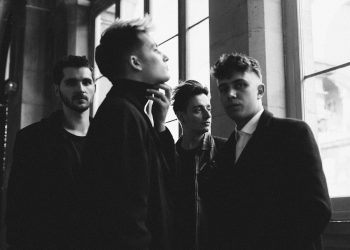 Last Train : Concert à la Halle Verrière de Meisenthal