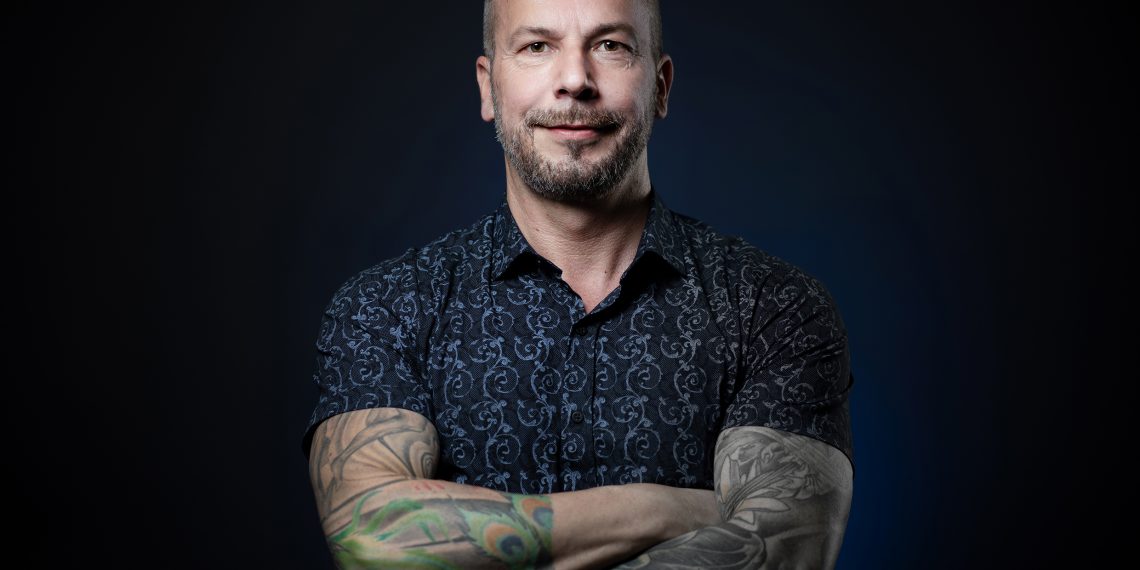 Wiedergewählt: Guido Markowitz (Theater Pforzheim) im Vorstand des Dachverband Tanz Deutschland