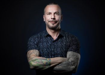 Wiedergewählt: Guido Markowitz (Theater Pforzheim) im Vorstand des Dachverband Tanz Deutschland