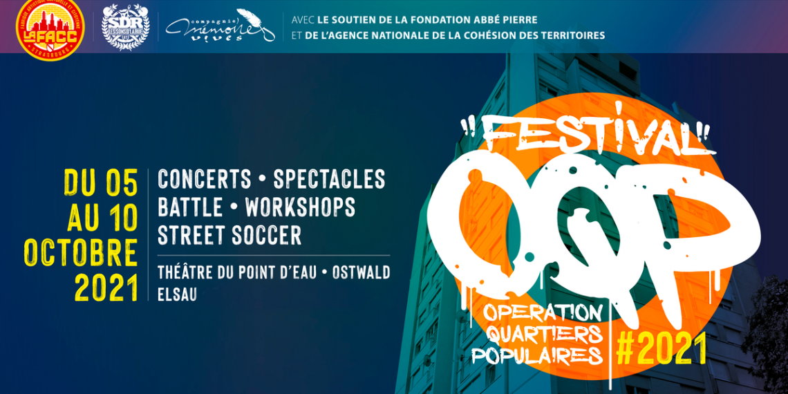 Festival OQP 2021