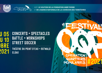 Festival OQP 2021