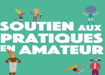 La Ville de Strasbourg lance un fonds d’aide pour la reprise des activités artistiques en amateur