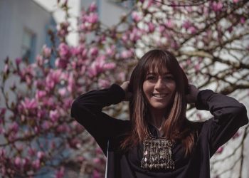 Yazz Ahmed – Polyhymnia Tour