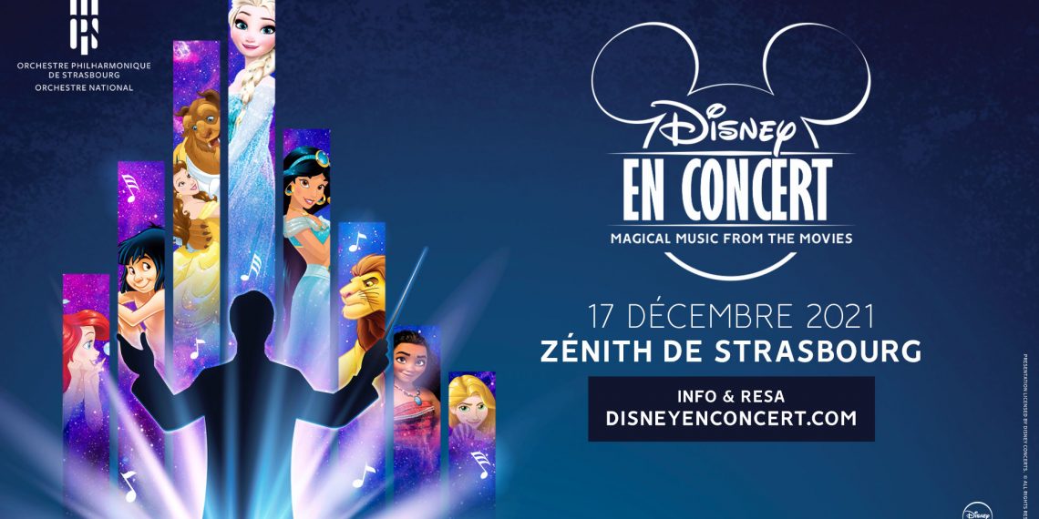 Disney en concert
