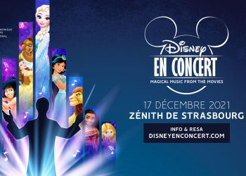 Disney en concert