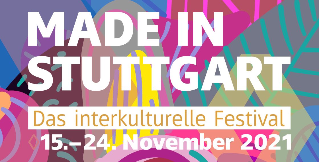 Made in Stuttgart