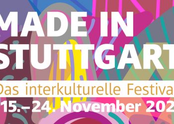 Made in Stuttgart