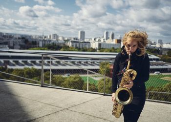 Enjoy Jazz: Alexandra Lehmler