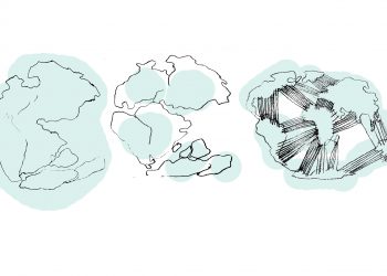 Le Cycle des 5 continents