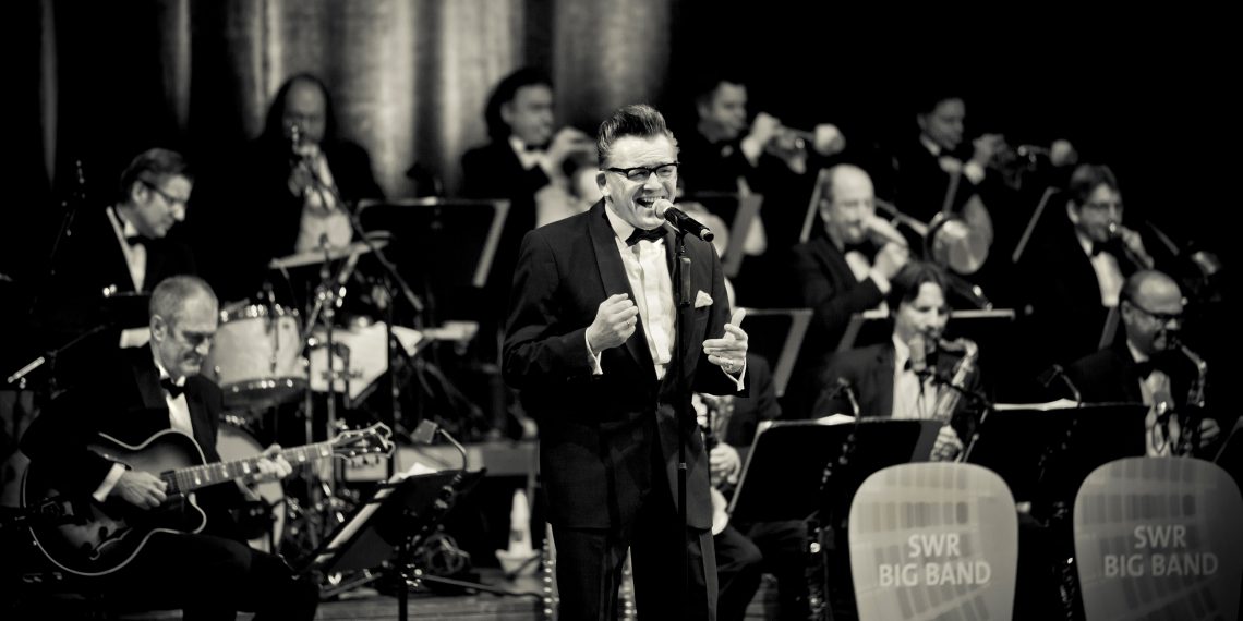 SWR Big Band & Götz Alsmann