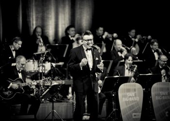 SWR Big Band & Götz Alsmann