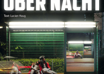 Über Nacht