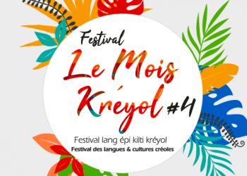 Festival Le Mois Kreyol