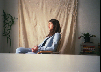 Kohi präsentiert: Lucy Kruger & The Lost Boys