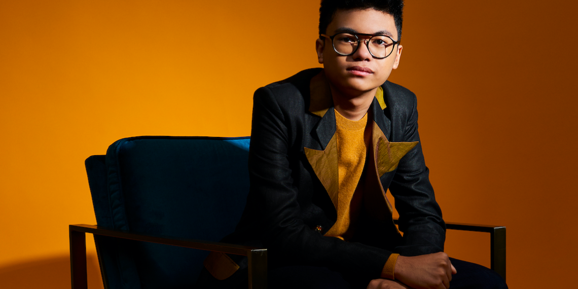 Joey Alexander Trio