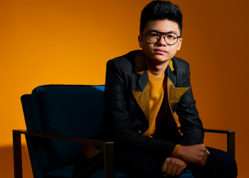 Joey Alexander Trio