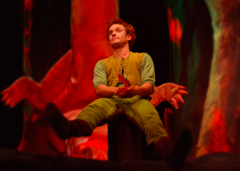 Peter Pan