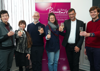 Festival Primeurs