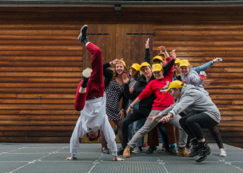 Nest-Théâtre à Thionville : les Passeurs reprennent !
