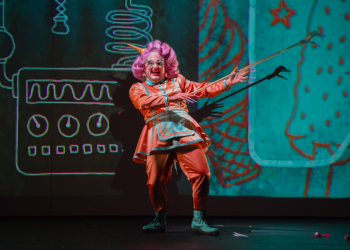 Hänsel und Gretel