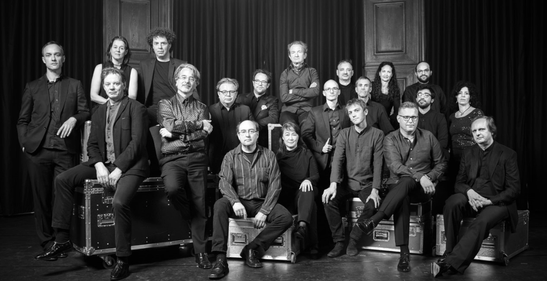 Pioniere der Neuen Musik I: Pioniere der Neuen Musik I: Giacinto Scelsi & Gérard Grisey