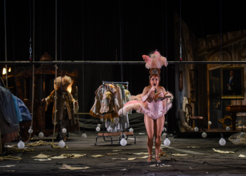 World Opera Day: Das Nationaltheater Mannheim öffnet für 24 Stunden digital seine Türen