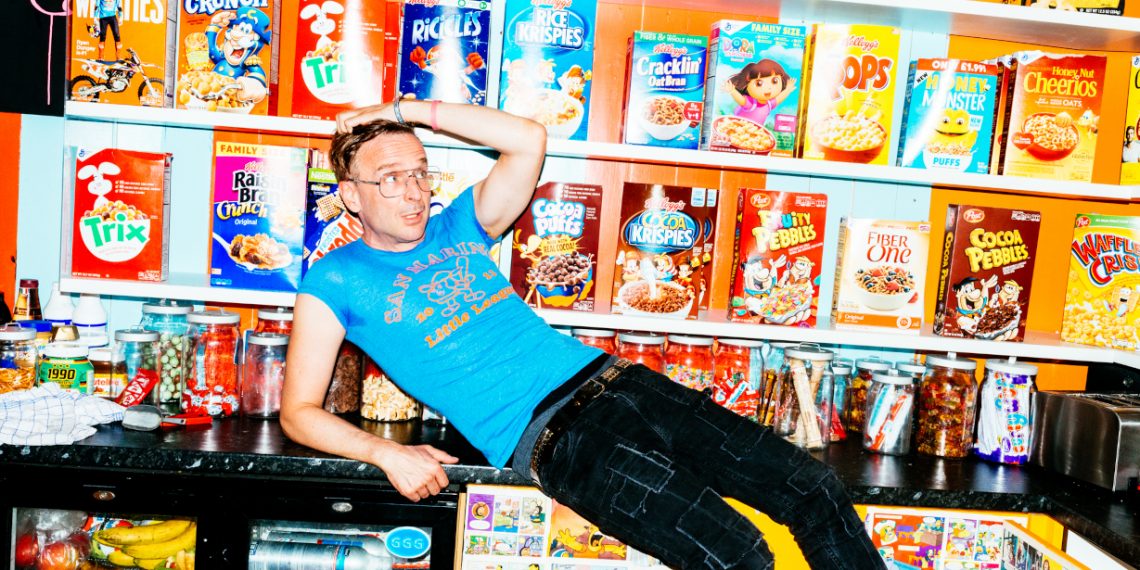 Konferenz ABOUT POP 2021 – Stuttgart wird zum europäischen Hub der Popkultur