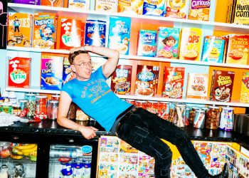 Konferenz ABOUT POP 2021 – Stuttgart wird zum europäischen Hub der Popkultur