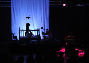 Show devant, les enfants !