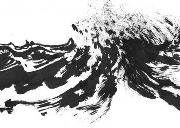 Humains, la Roya est un fleuve