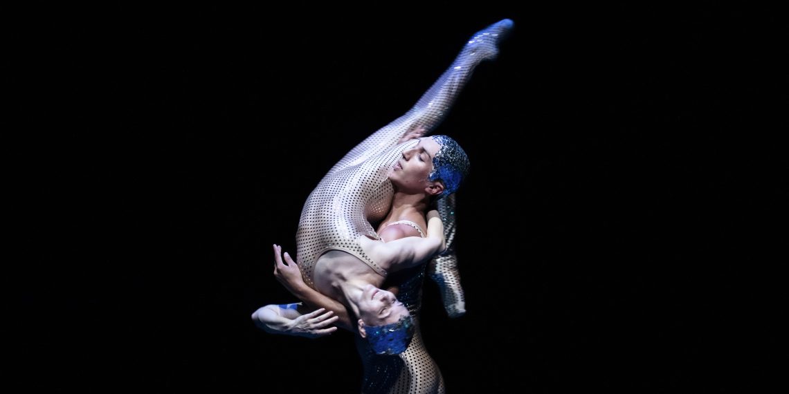 Die Residenz wird Festival: John Neumeier in Baden-Baden