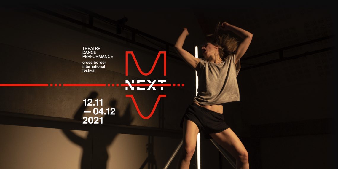 La 14e édition du festival transfrontalier NEXT se tiendra du 12 novembre au 4 décembre 2021