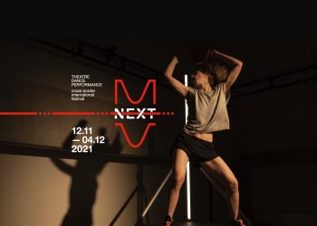La 14e édition du festival transfrontalier NEXT se tiendra du 12 novembre au 4 décembre 2021