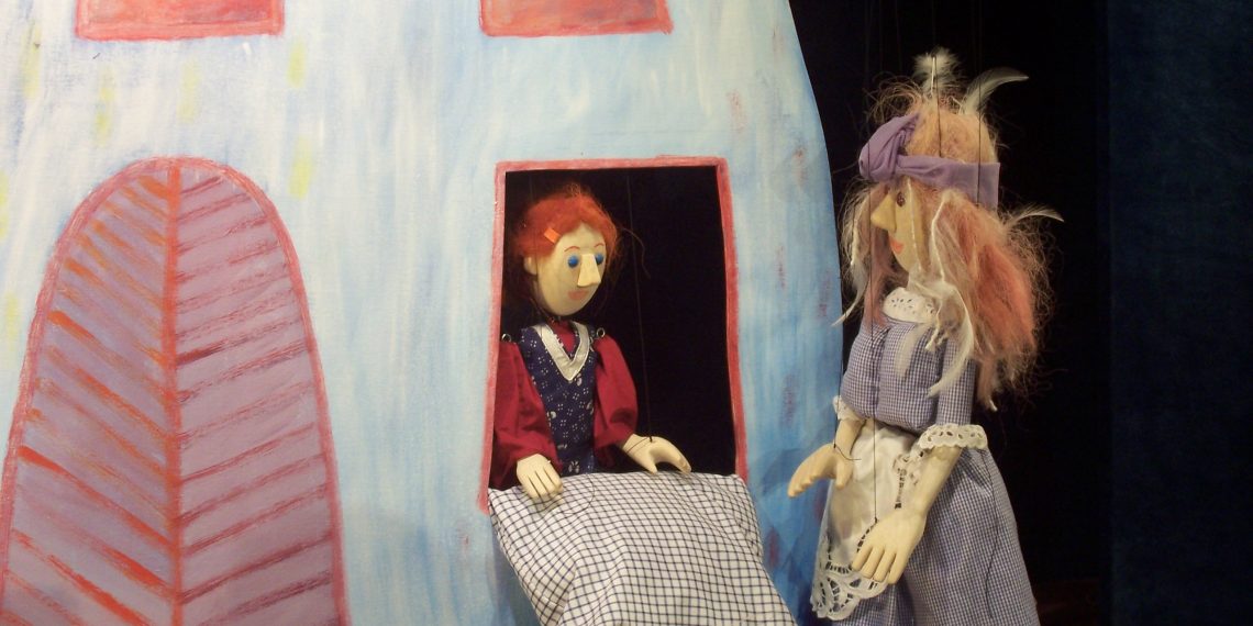 Frau Holle