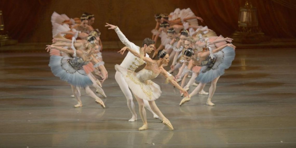 Ballett-Gala