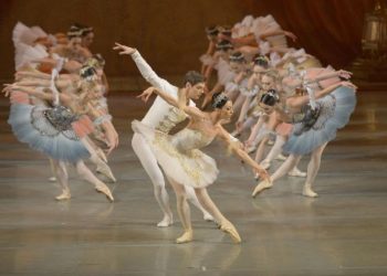 Ballett-Gala
