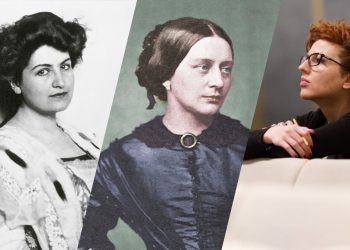 ARD Mediathek: Themenwelt Klassik rückt Werke von Komponistinnen in den Fokus