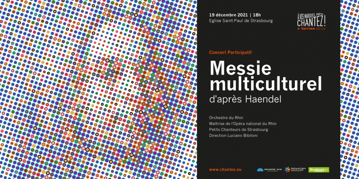 Le Messie multiculturel