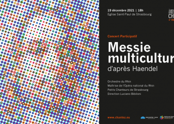 Le Messie multiculturel