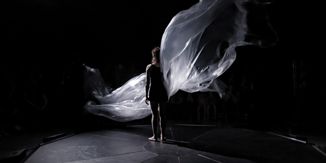 La Nuit du Cirque 2021