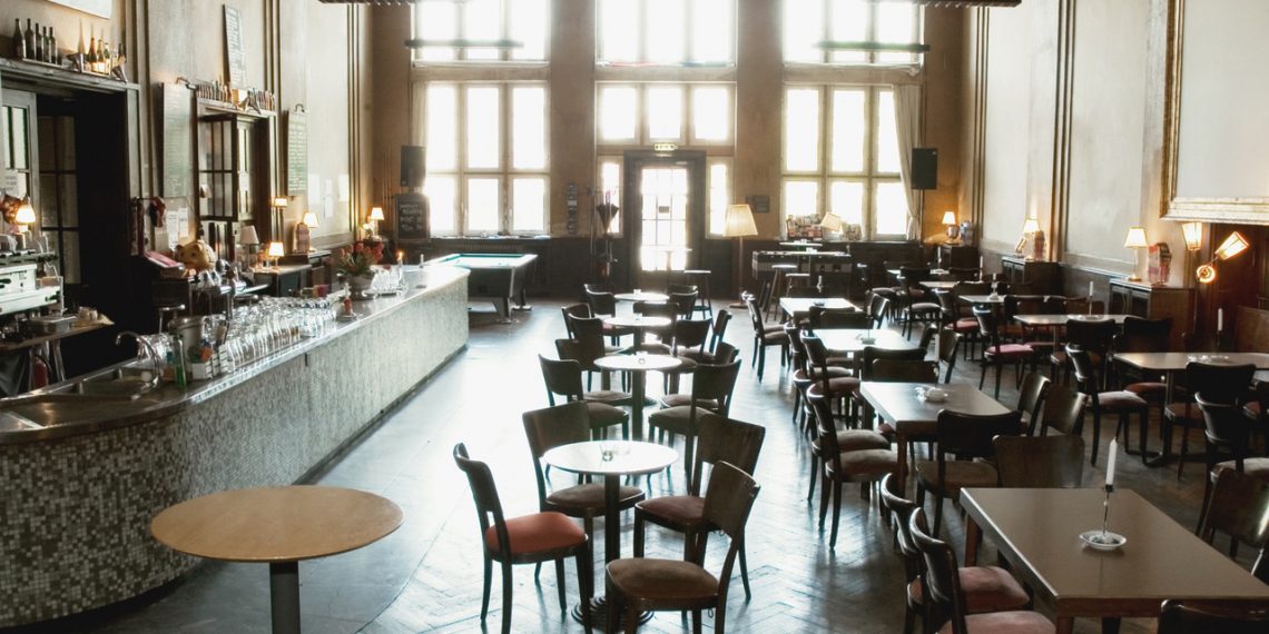 Gare du Nord (Basel): «Offenes Büro» in der Bar du Nord