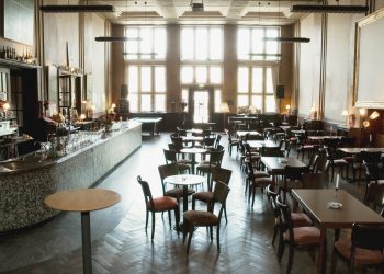 Gare du Nord (Basel): «Offenes Büro» in der Bar du Nord