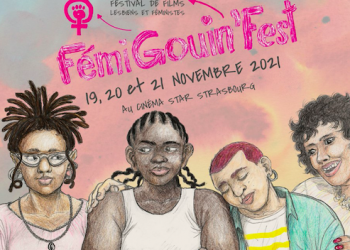 FémiGouin&rsquo;Fest
