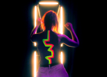 SEXPLAY Nos Panthères Nos Joyaux