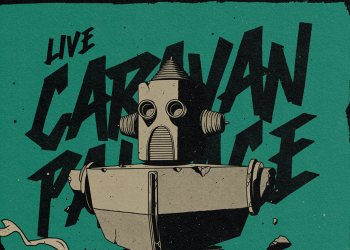 Caravan Palace