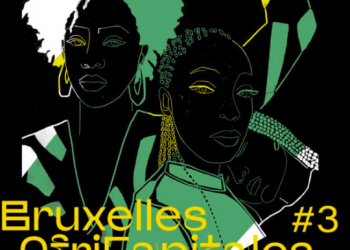 Bruxelles / Africapitales