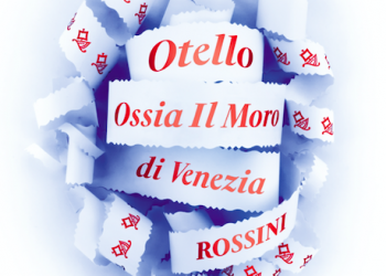 Otello Ossia Il Moro di Venezia