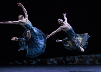 Ballet du Grand Théâtre de Genève