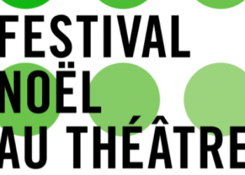 Noël au Théâtre